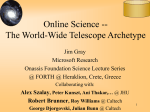 Databases_Meet_Astronomy_FORTH