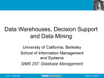 Slides from Lecture 23 - Courses - University of California, Berkeley