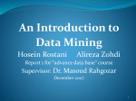 Data Mining