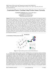 IOSR Journal of Electronics and Communication Engineering (IOSR-JECE)