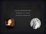 abby c Raphael Sanzio and Peter Bruegel