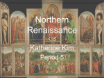 The Northern Renaissance - Oak Park Unified School District