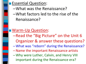The_Rise_of_the_Renaissance