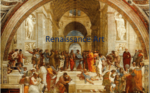 Renaissance Art Web