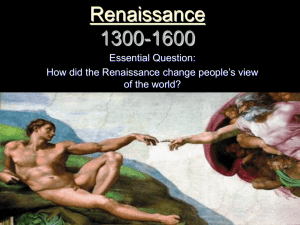 Renaissance