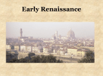 Renaissance