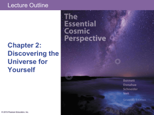 Chapter2 - Discovering the Universe for yourself-pptx