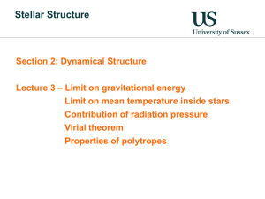 Powerpoint of lecture 3