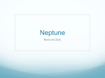 Neptune - Mid-Pacific Institute