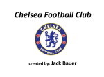 Chelsea Football Club - Езикови курсове по