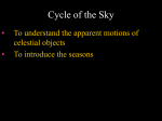 Scales of the Universe