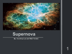 Supernova - Mid-Pacific Institute