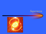 Supernova