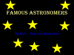 Famous astronomers - sydney-13