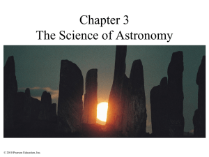 Chapter3.2 - Department of Physics & Astronomy