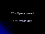 TC`s planet project