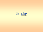 Seriplex