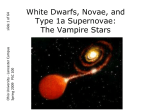 The Vampire Stars - d_smith.lhseducators.com