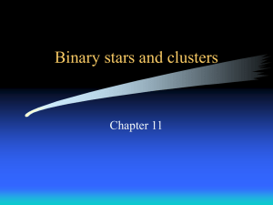 AST121 Introduction to Astronomy