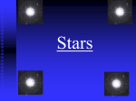 Stars 07icpe