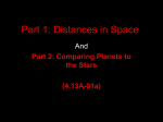 a 03 Scale and Comparing Planets to Stars ppt