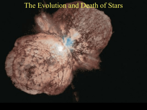 Foundation 1 - Discovering Astronomy