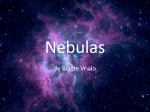 Nebulas - WLWV Staff Blogs