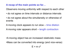 Gravitational redshift of Sirius B Equivalent velocity 80 km/s