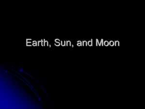 File earth, sun, and moon