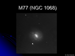M77 (NGC 1068)