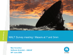 MVoronkovMasersAtMM - Australia Telescope Compact Array