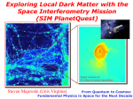 Steven R. Majewski - UCLA Physics & Astronomy