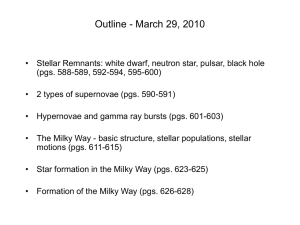 Lecture 17, PPT version