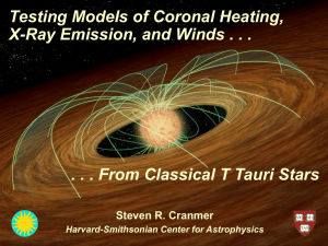 Testing Models of Coronal Heating, X