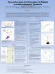 Y-band Imaging of Extragalatic Fields and High redshift