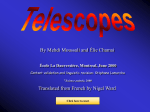 4b Telescopes