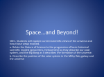Space ppt