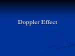 Doppler Effect - Cloudfront.net