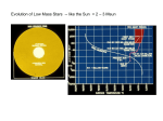 RMH_Stellar_Evolution_Ast2001_09_29_09