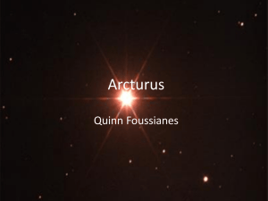 Arcturus - bYTEBoss