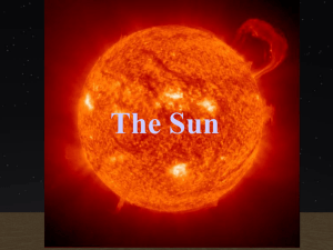 The Sun - Tvining.us