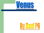 Venus By Davi P6