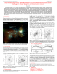 Deep Chandra Observations of the Arches and Quintuplet Clusters at... Hui Dong Q. Daniel Wang ( &amp;
