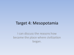 Mesopotamia PPT