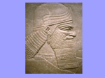 Mesopotamia: the rise of civilization
