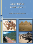 River Valley Civilizations