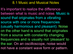 Slide 1 - moorsscience