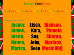 PowerPoint Presentation - Eastern Cattle Area Group #5