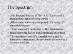spectrum - Personal.psu.edu