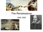 The Renaissance - Coach Hardin`s World